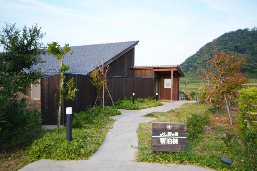 Ukawa Onsen Yoshino No Sato Ξενοδοχείο Kyotango Εξωτερικό φωτογραφία