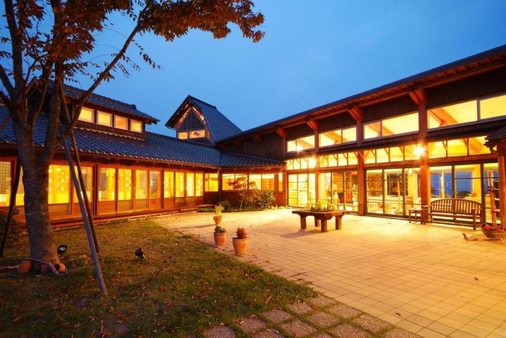 Ukawa Onsen Yoshino No Sato Ξενοδοχείο Kyotango Εξωτερικό φωτογραφία