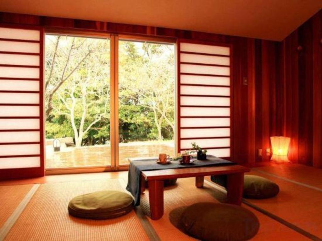 Ukawa Onsen Yoshino No Sato Ξενοδοχείο Kyotango Εξωτερικό φωτογραφία
