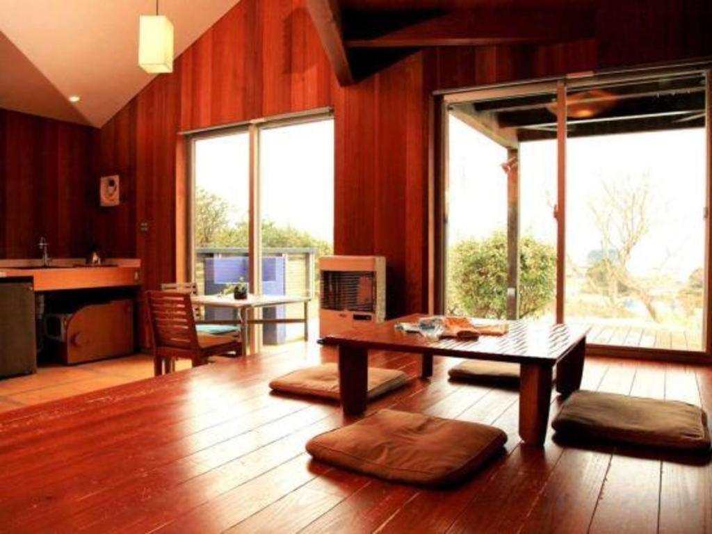 Ukawa Onsen Yoshino No Sato Ξενοδοχείο Kyotango Εξωτερικό φωτογραφία