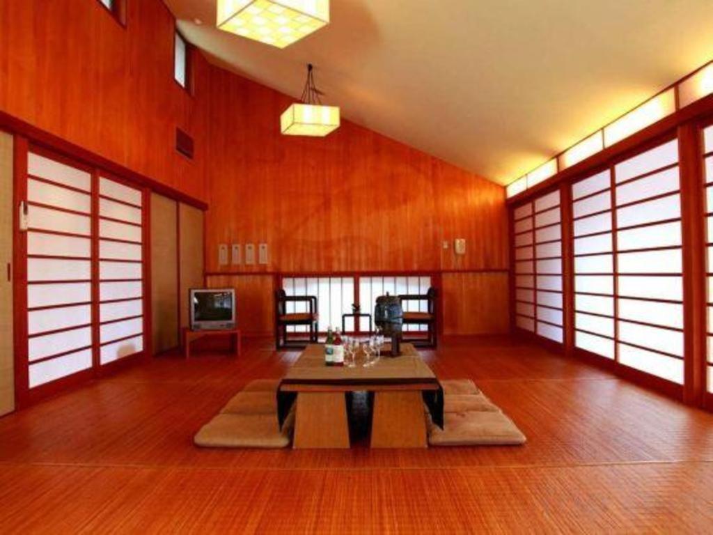 Ukawa Onsen Yoshino No Sato Ξενοδοχείο Kyotango Εξωτερικό φωτογραφία